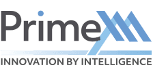 Prime Logo