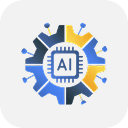 ئامرازەکان و نیشانەکانی بازرگانی بە هێزە AI