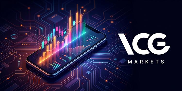 Mobile Forex Trading App 2026: VCG Markets Verdict