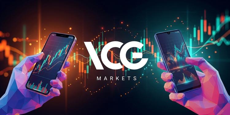 Forex Trading App for iPhone and Android: 2026 Verdict