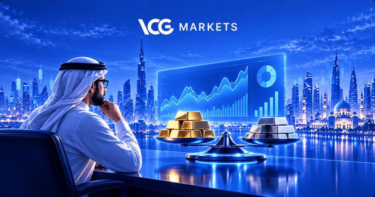 How to read the gold-silver ratio without treating it as a signal