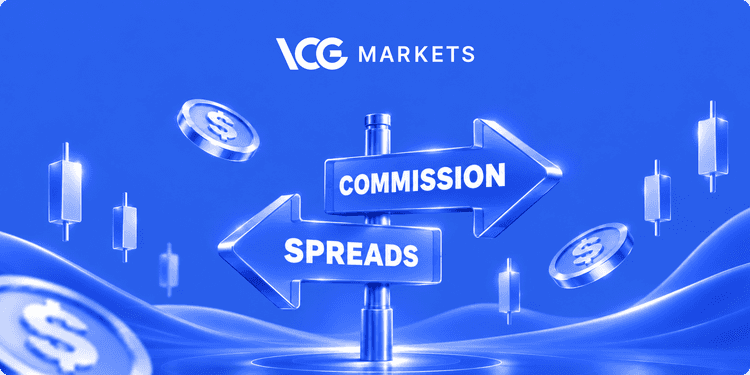 Forex Traders: Compare Spread vs Commission Costs Over Time