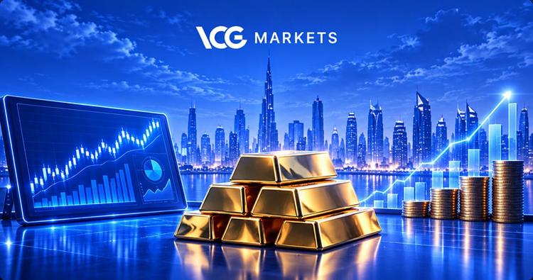 How do real yields influence gold prices?