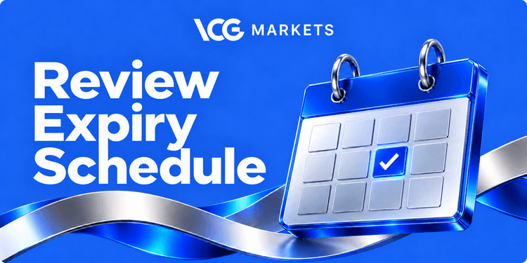 CFD Traders: Review October 2026 Expiry Schedule 