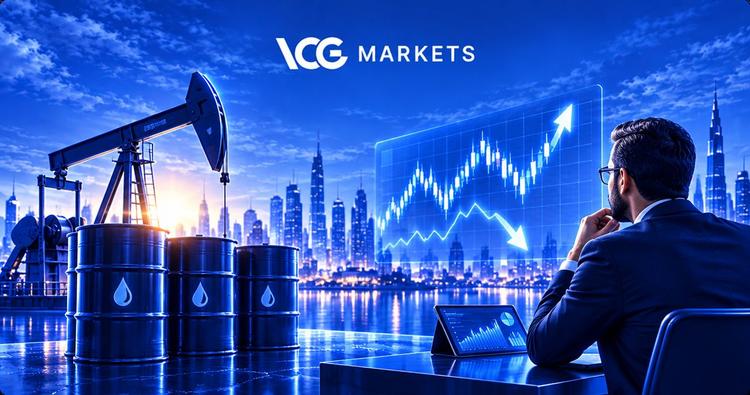 Why oil prices react differently to supply and demand news