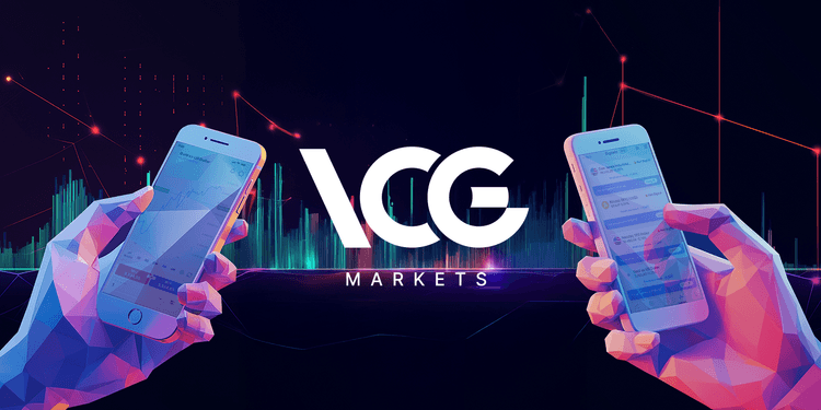 Share the Success, Reap the Rewards: Introducing the VCG Markets Refer-a-Friend Program!