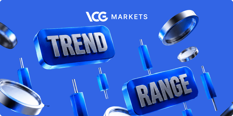 Trend vs Range: How to Tell Which Market You're In