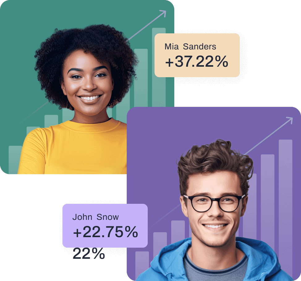 Copy Top Investors with VCG Social