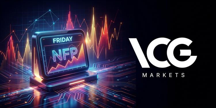 How to Trade NFP Friday 2026: Beginner Verdict Guide