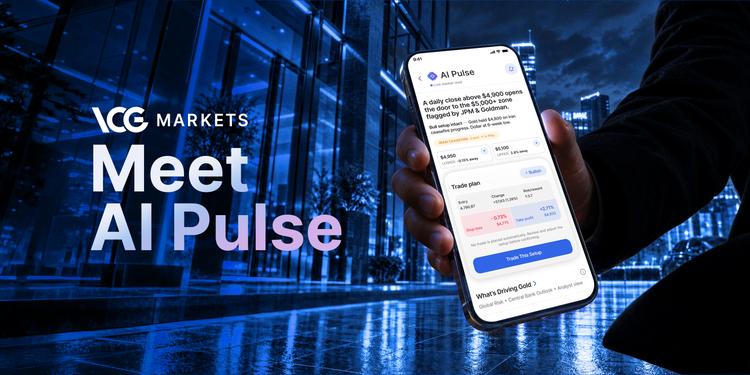 AI Pulse: Real-time Market Intelligence, Right When You Need It