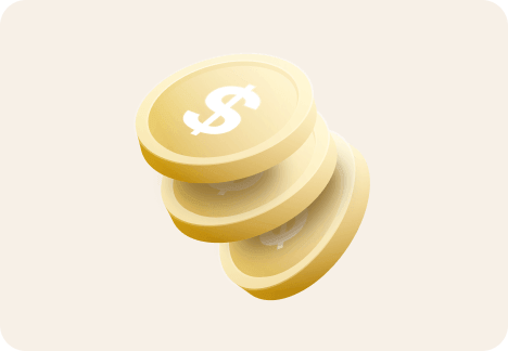 Consistent Passive Income